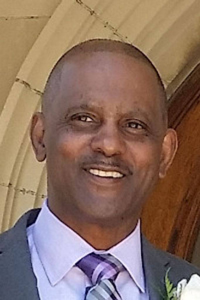 Jesse B. Walker, Jr.