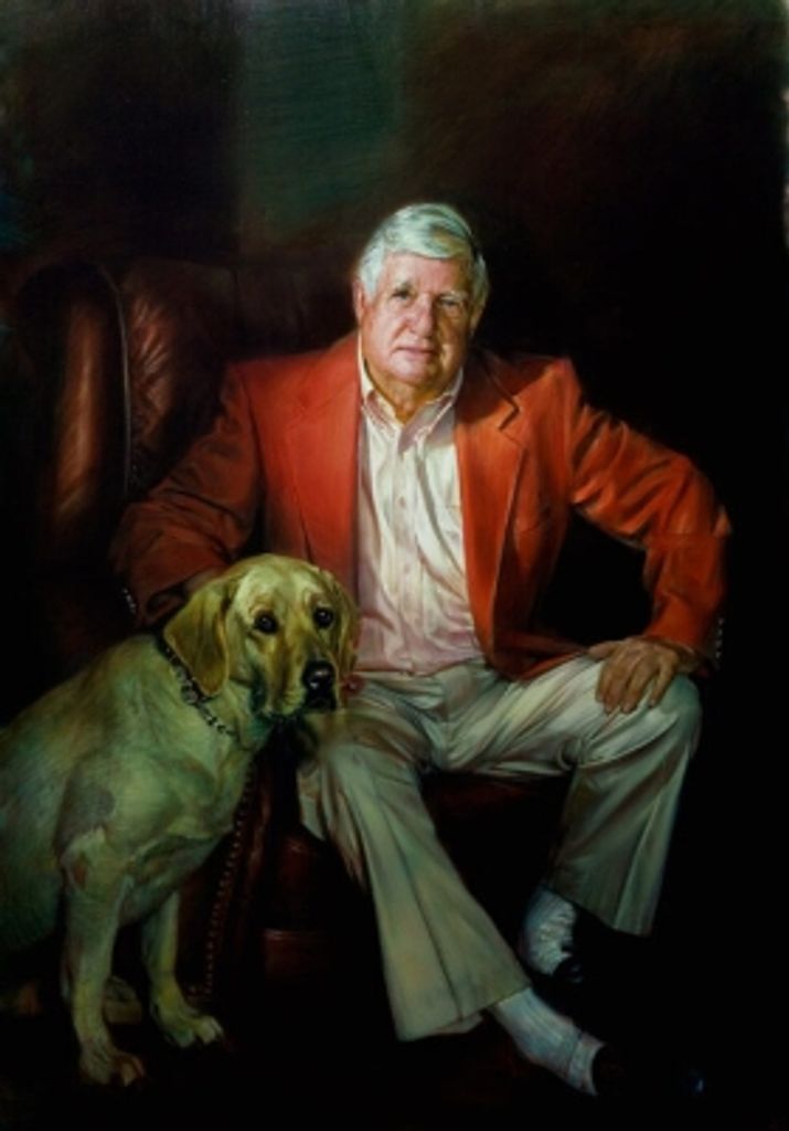 Thomas Henry Faulkner