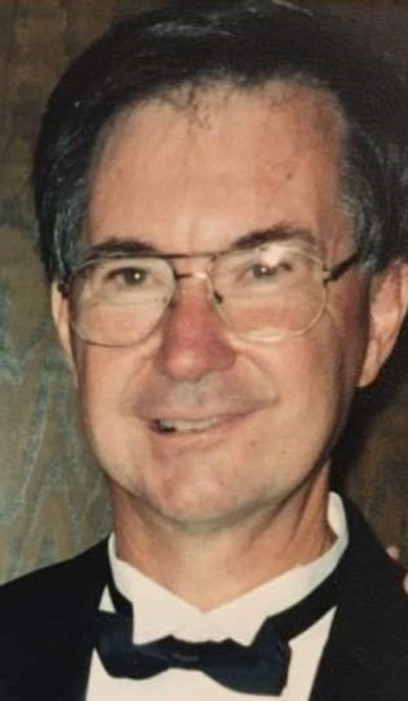 Melvin D. Glasgow Profile Photo