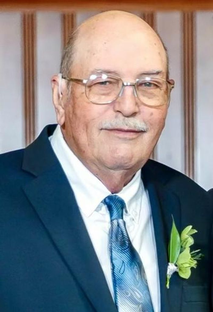 Haril Wayne Curtis Profile Photo