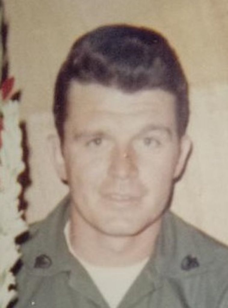 Michael F. Carlson Profile Photo