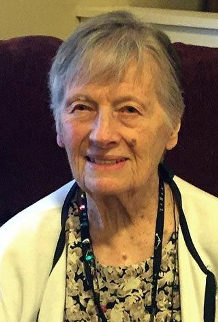 Katherine J. Domenik Kendall