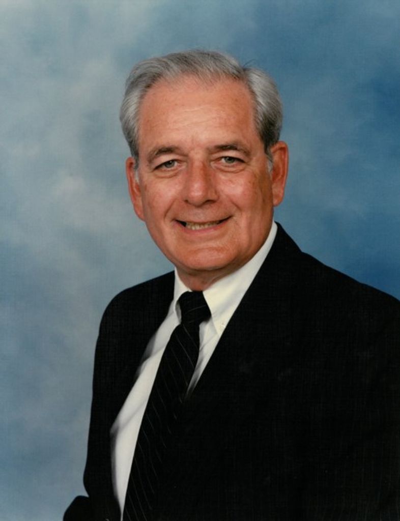 Jack G. Davis Profile Photo