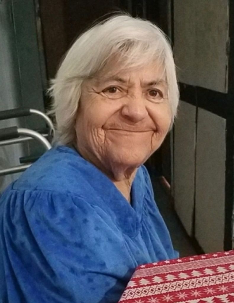 Gloria G. Samaniego Profile Photo