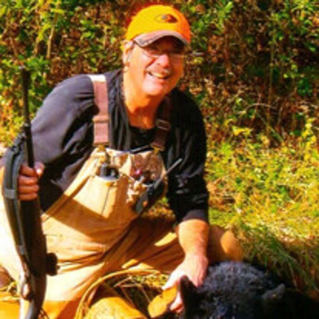 Dr William C. Bowe Dvm Profile Photo