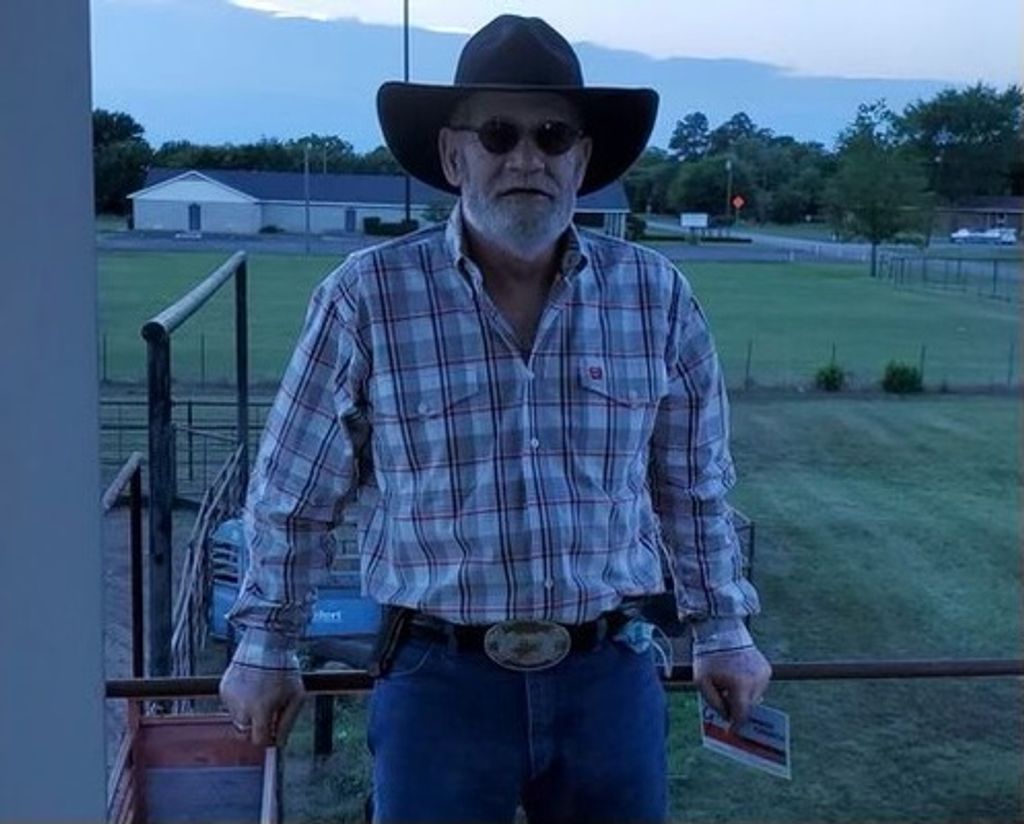 Robert Neal King Profile Photo