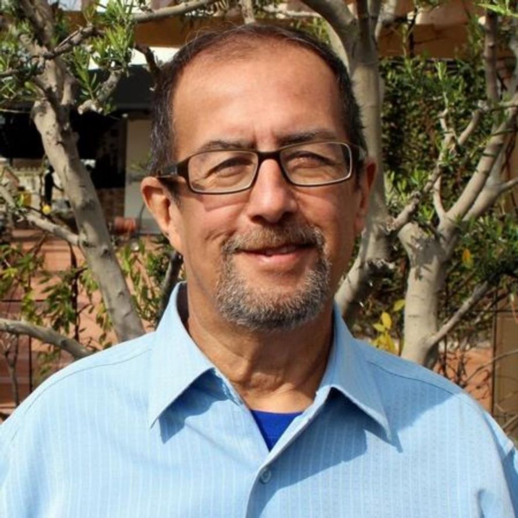 William Salcido Profile Photo