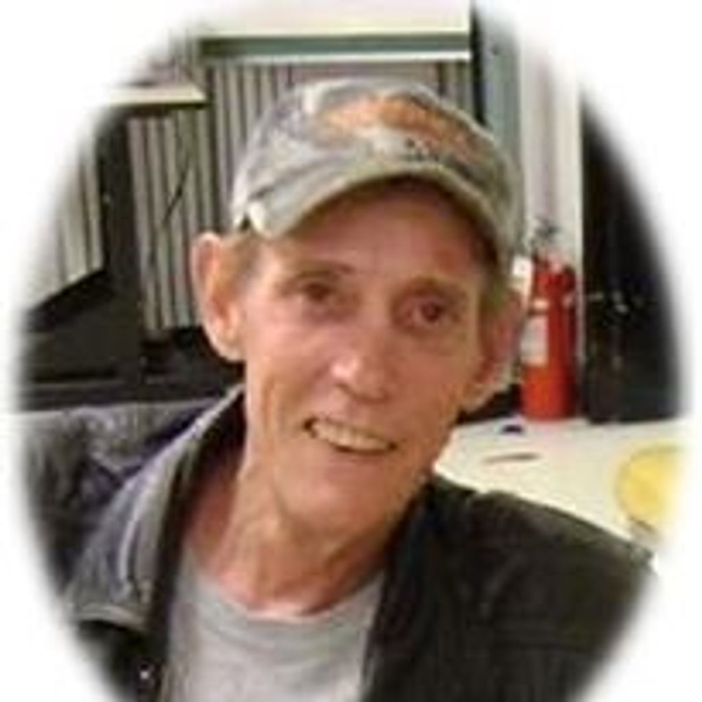 Roger Dale Hill
