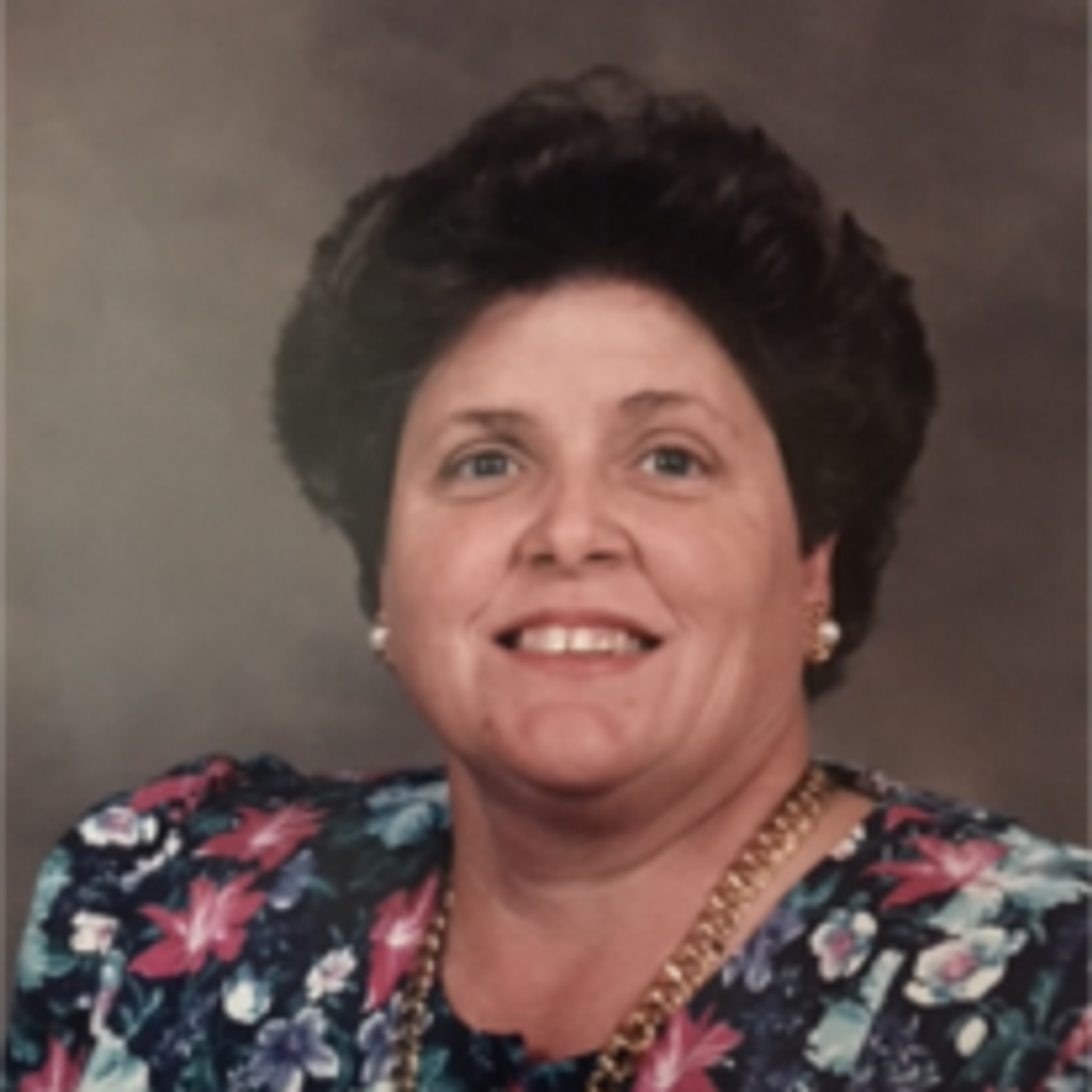Bonnie Faye Yowhn Davis