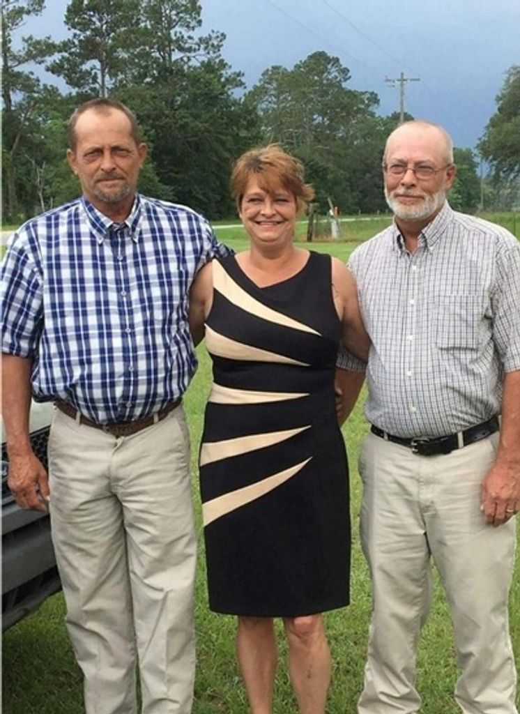 Cynthia Renee Jacobs