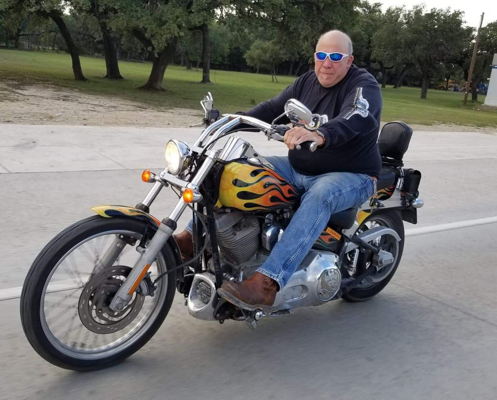 James Beckner Profile Photo