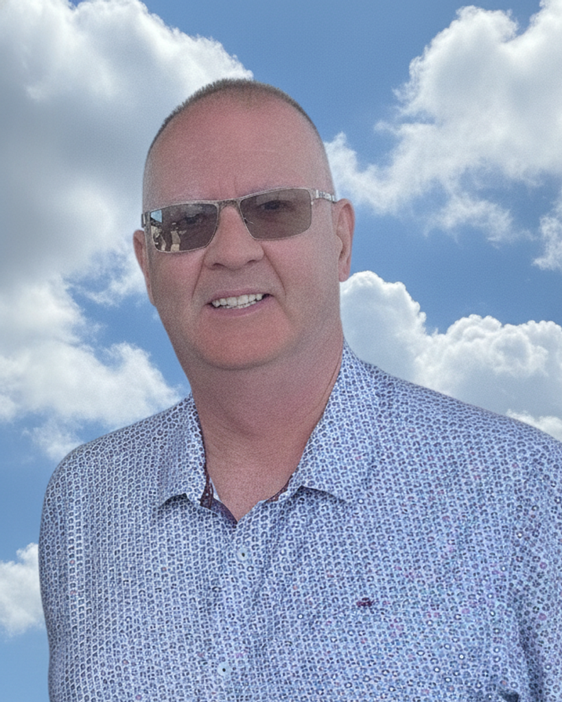 John T. Cronnolly Profile Photo