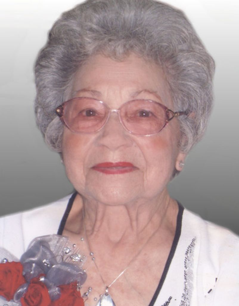 Lena (Fontana) Locatelli