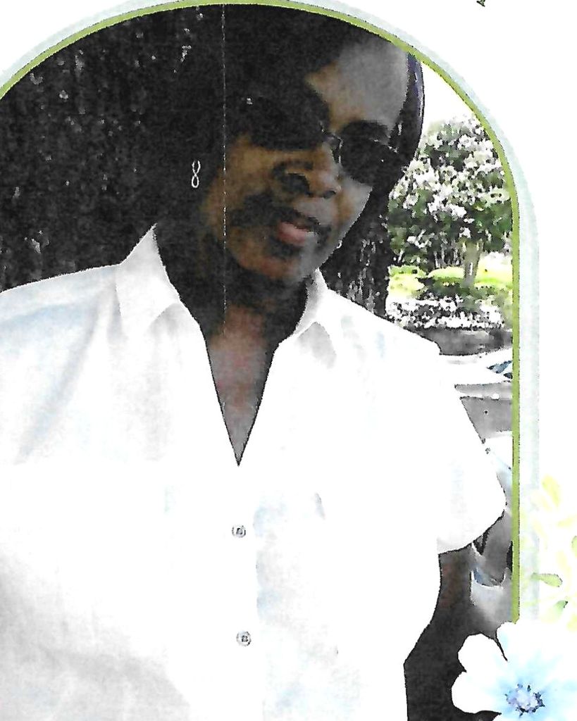 Ms. Michelle Hayes
