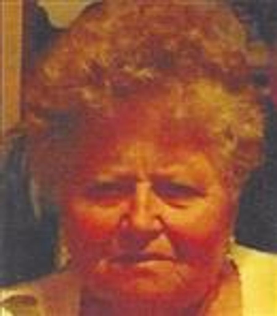 Anna (Rucka)  Wasylyk