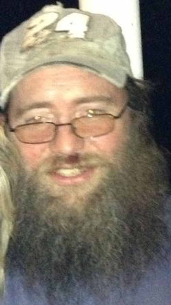 Johnny "Waynie" Howard, Jr.