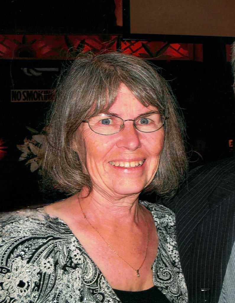 Carole Ann Walter Profile Photo