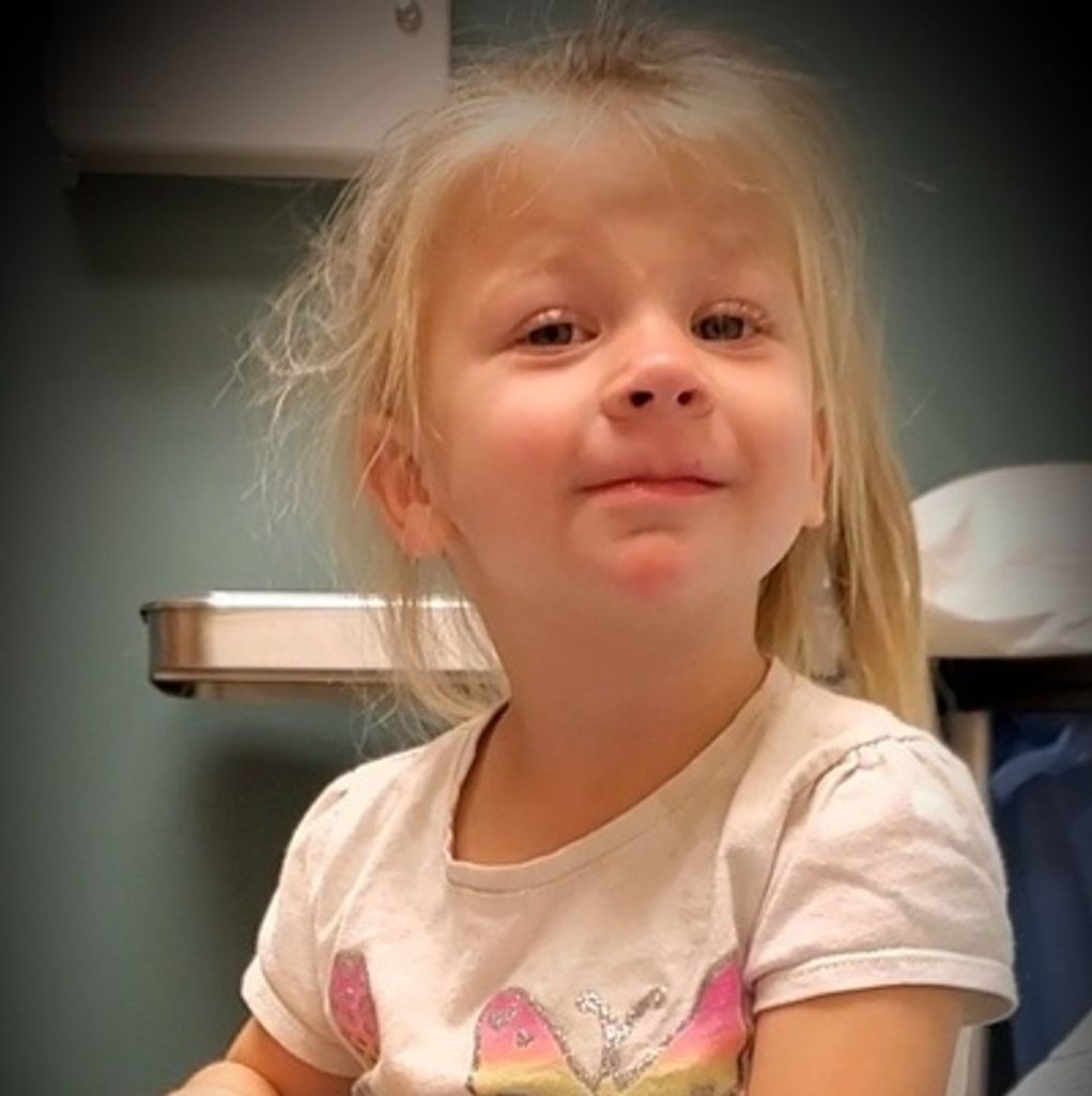 Arya Ray Lee Rochester