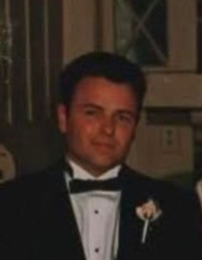 Donald Lee Gay Profile Photo