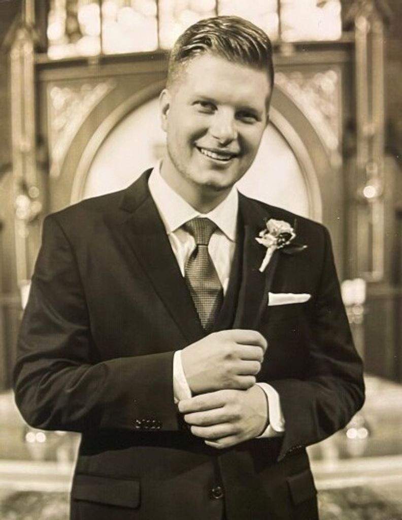 Nicholas Carey Prokop