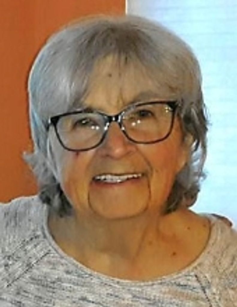 Patricia D. Hammer
