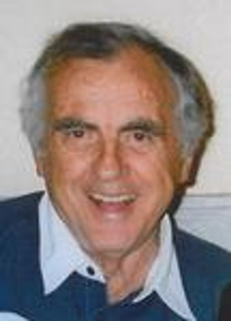 Dale Stull