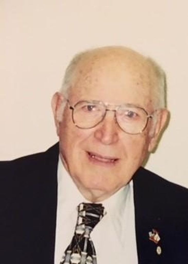 William Edward Fouts, Sr Profile Photo
