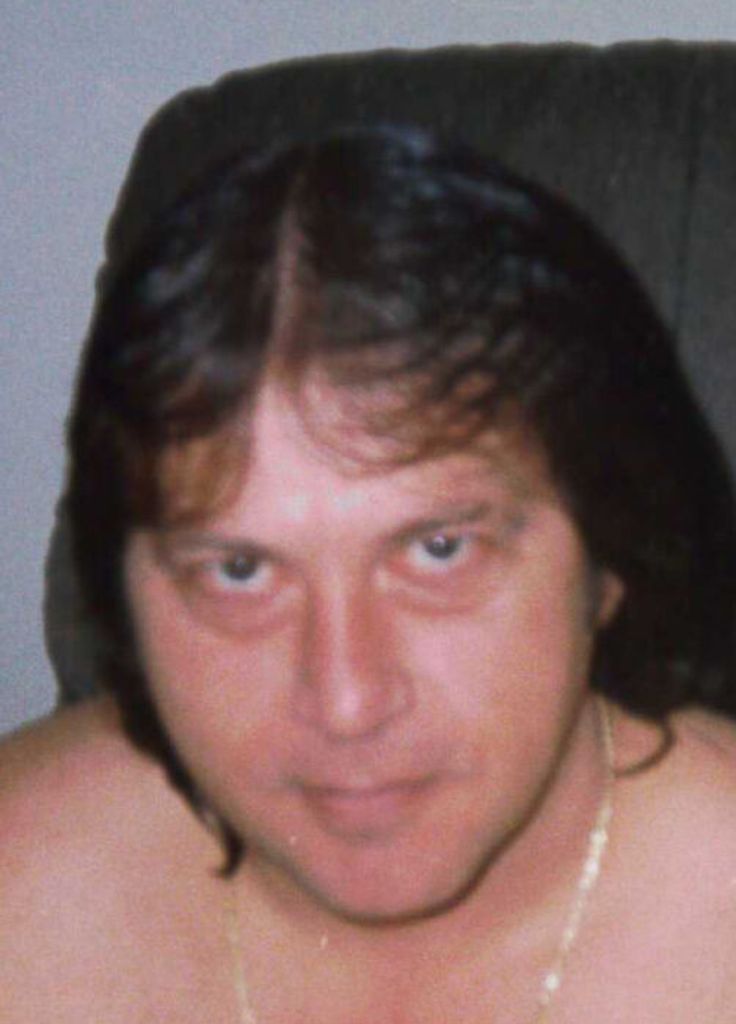 Jeffrey A. Perry