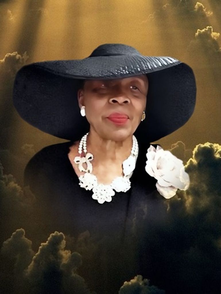 Rev. Ila Grant Allen Profile Photo