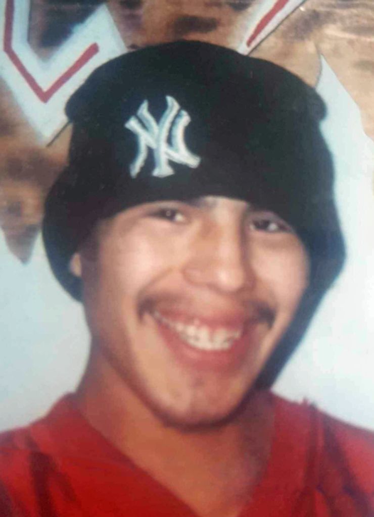 Fredrick Dumas Profile Photo