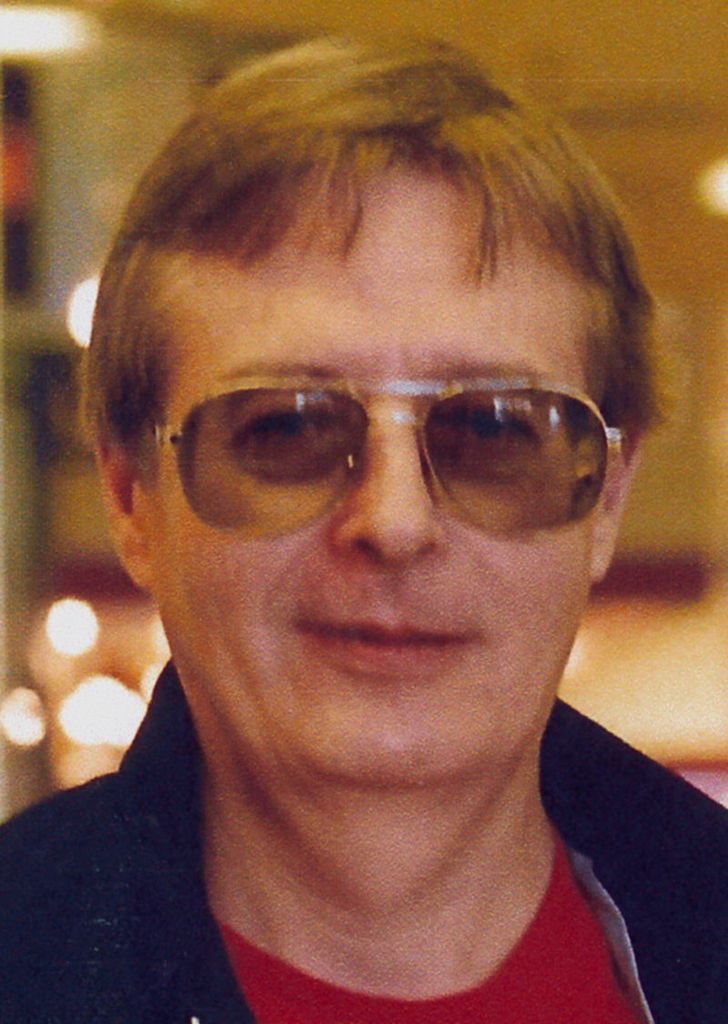 Dalton Clyde Goodrich Profile Photo