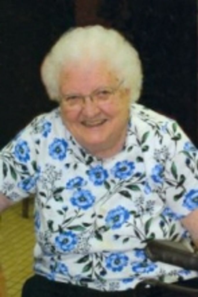 Marie Catherine Becker