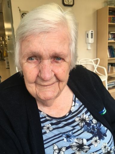 Edith Marian (Fellows)  Hall Profile Photo
