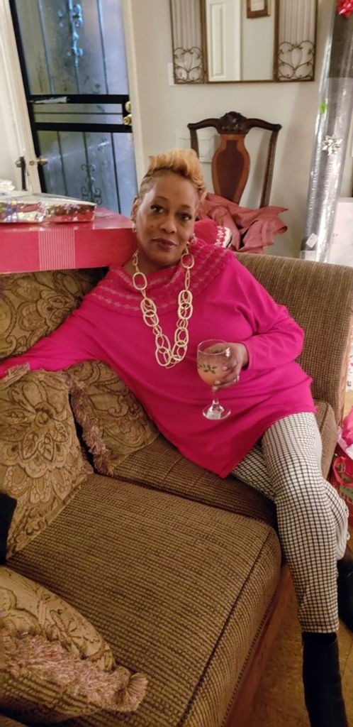 Linda Faye Mack Profile Photo