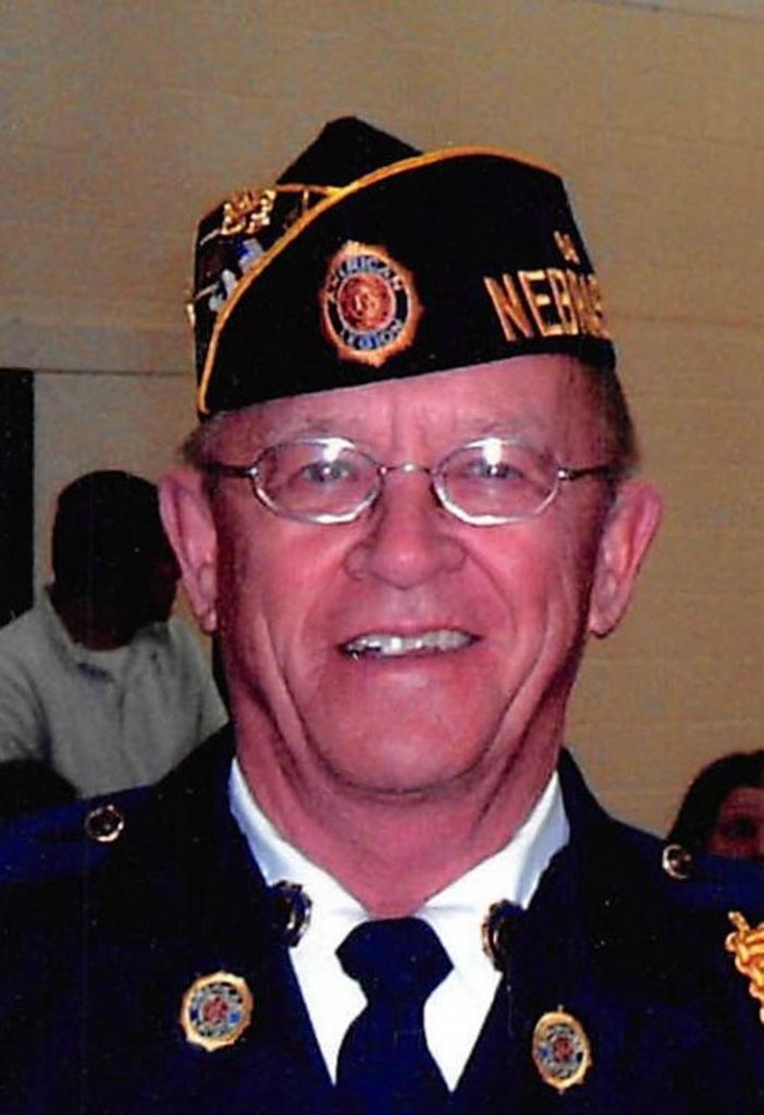 Kenneth "Whitey" Arlt