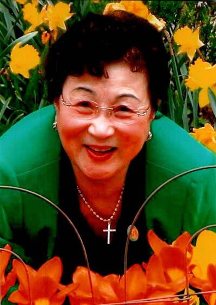 Sun Soon Cho Profile Photo