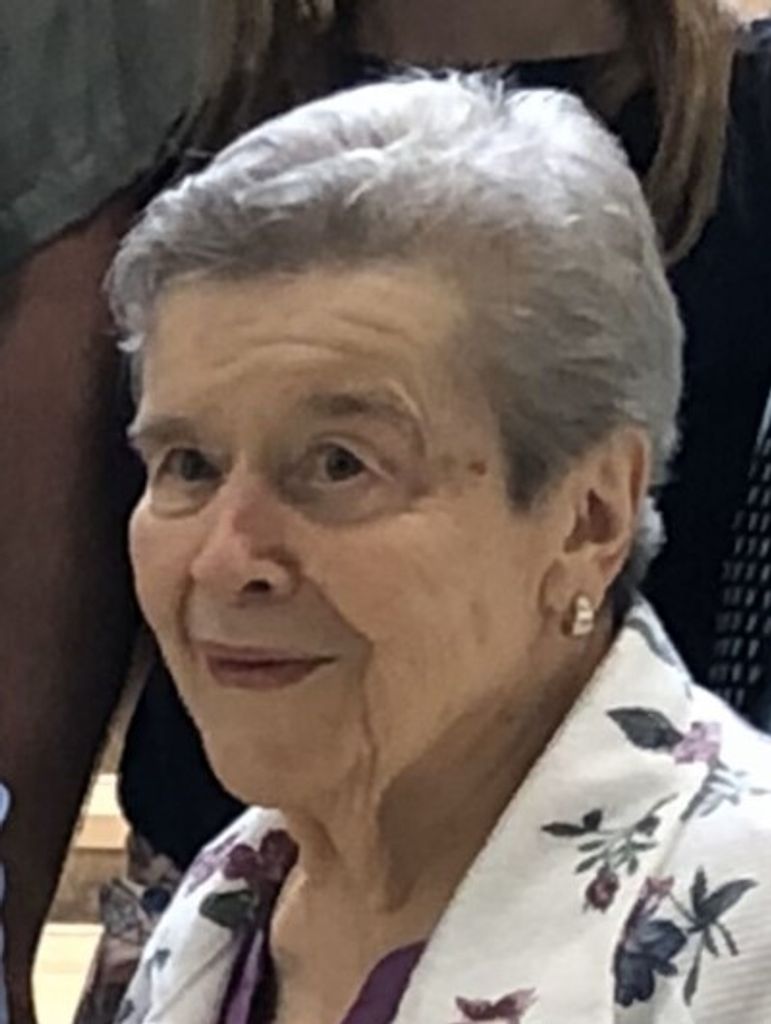 Lois A. Seeholzer Profile Photo