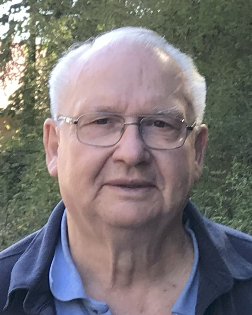 Wayne R. Townsend Profile Photo