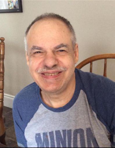 John Stanley Schmidt Profile Photo