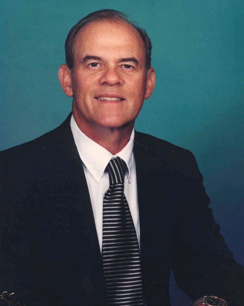 Gerald "Jerry" A. Meyer