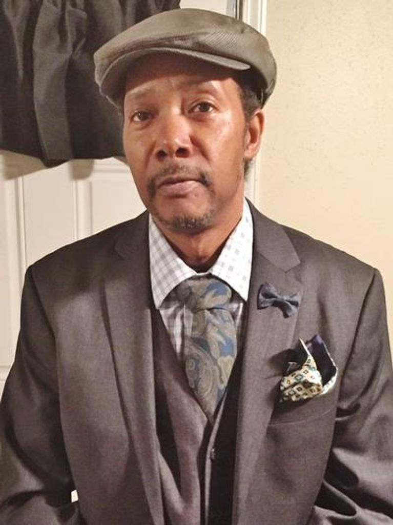Dino Griffin Profile Photo