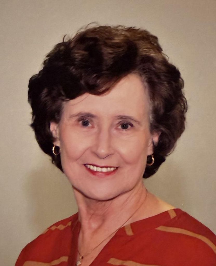 Rosemary Hendrix Profile Photo