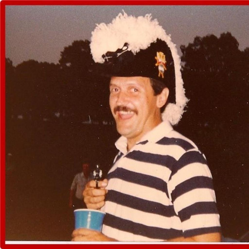 John Edward Pajkos Profile Photo