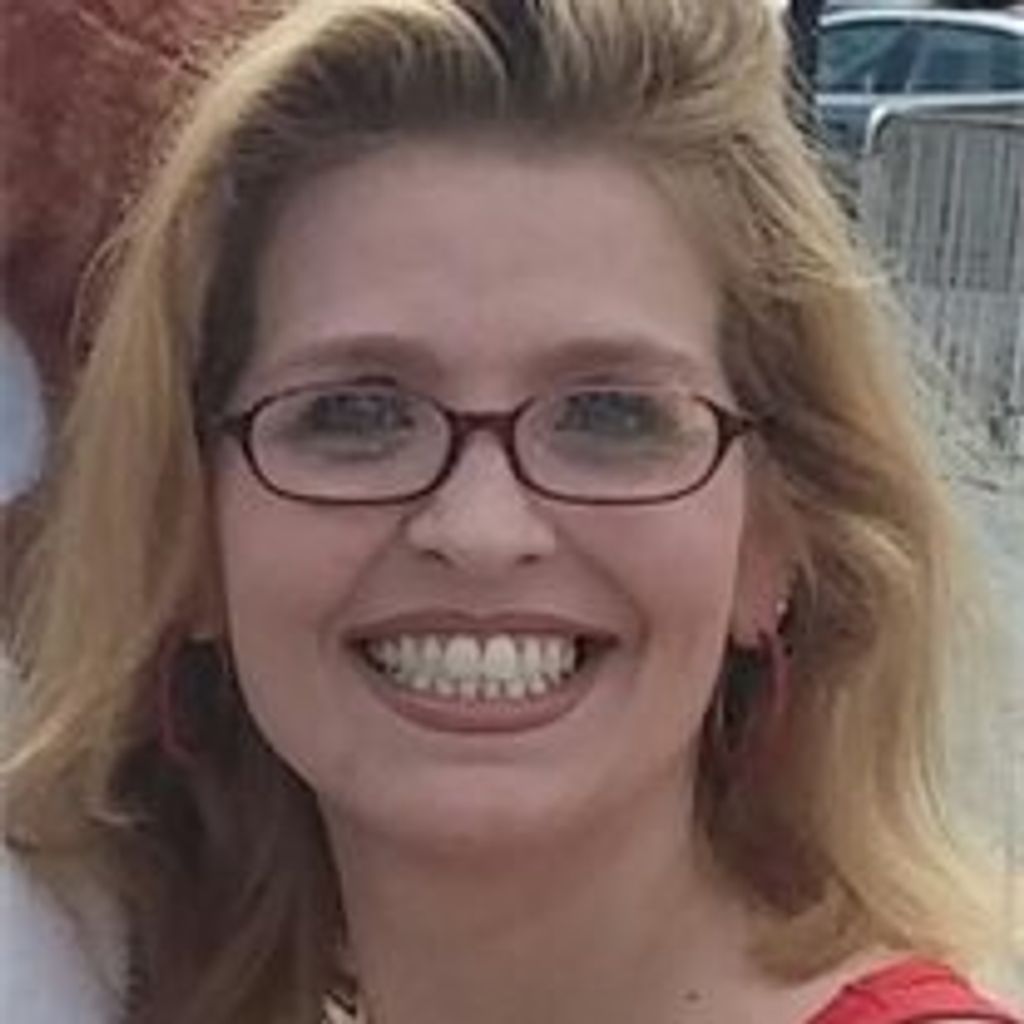 Heather Lynn Dymond