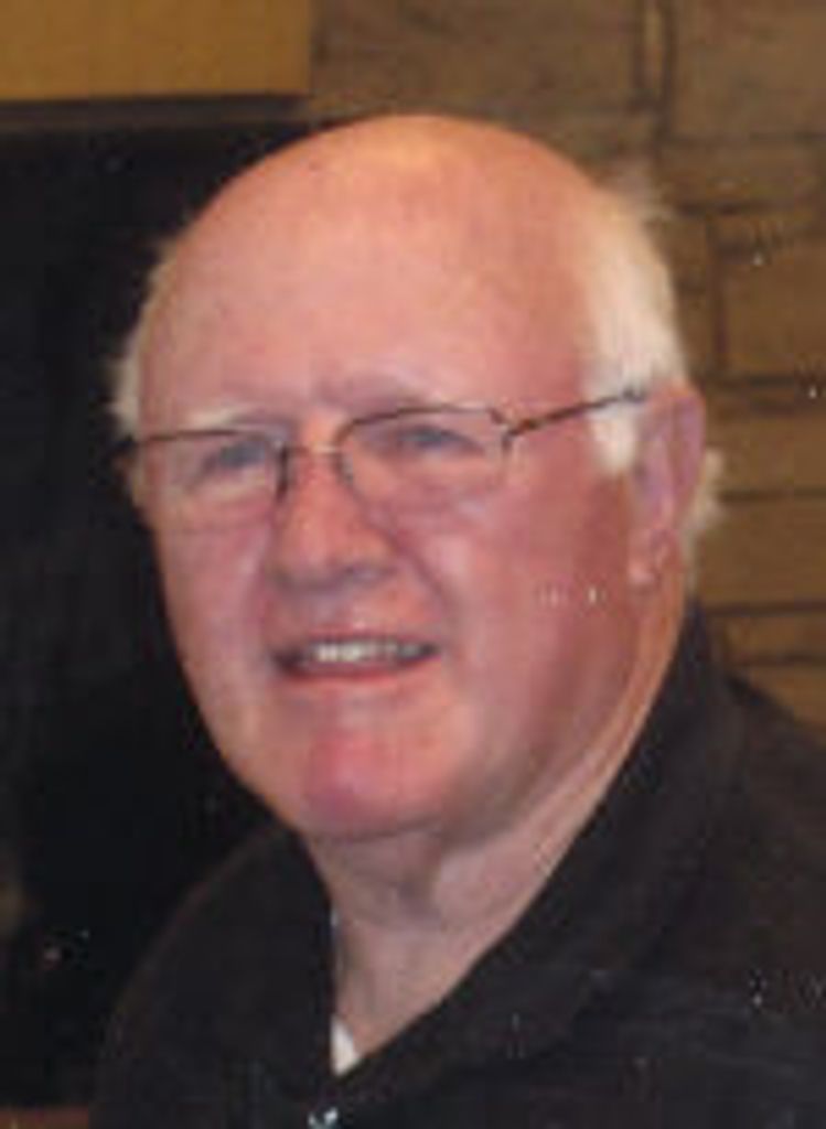 Reginald Ray McElroy Profile Photo