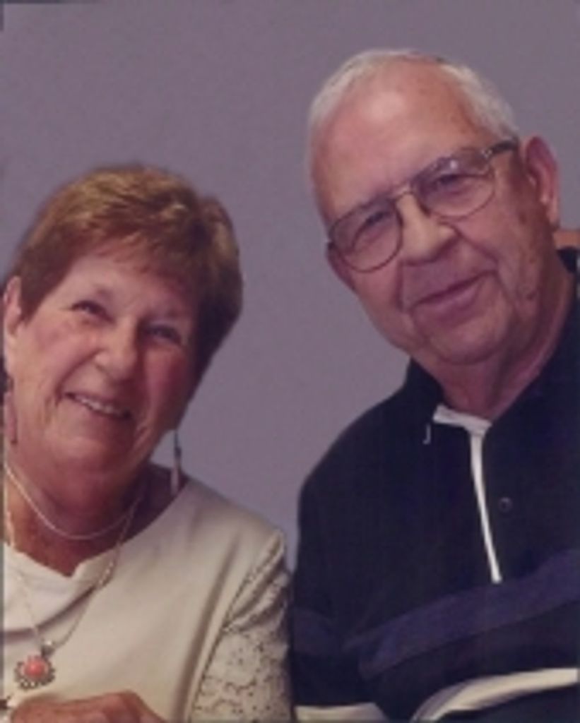Betty Lorraine Stahl