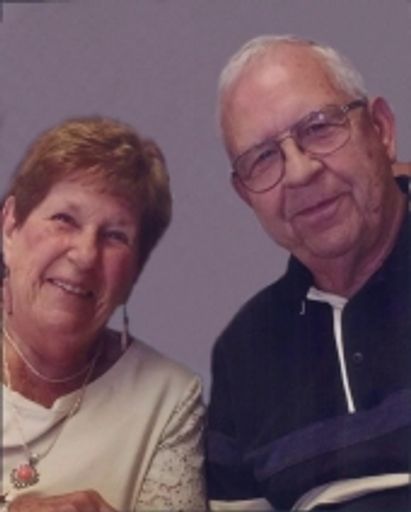 Betty Lorraine Stahl Profile Photo
