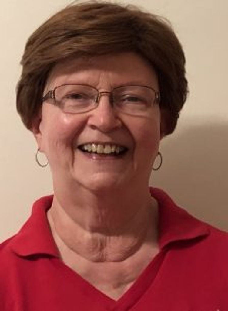Gayle Edith Jacobs