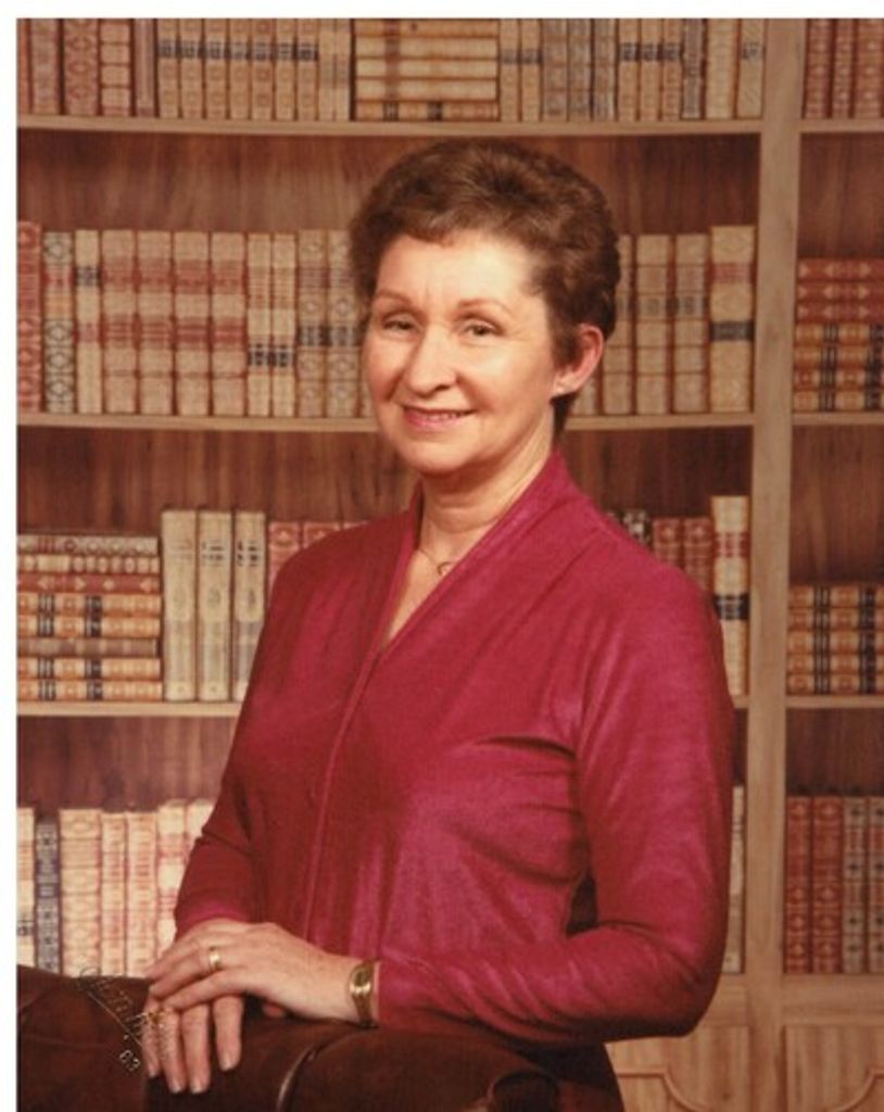 Cladie Phillips Cooksey Profile Photo