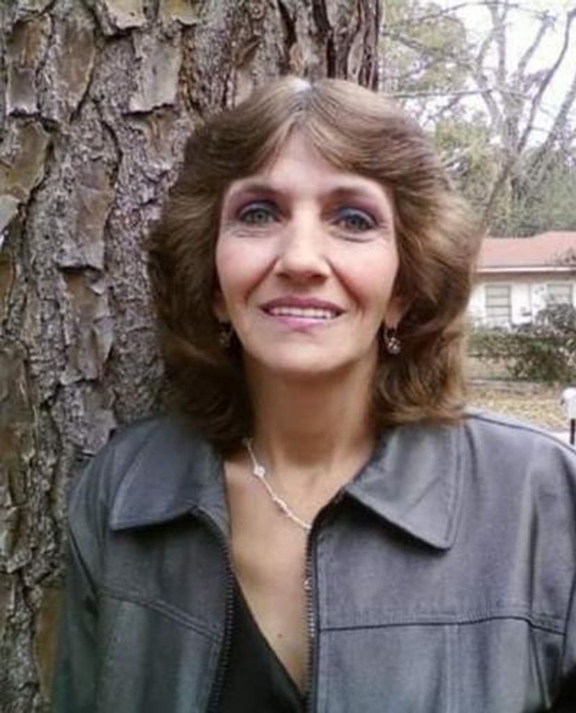 Tina Brantley Profile Photo